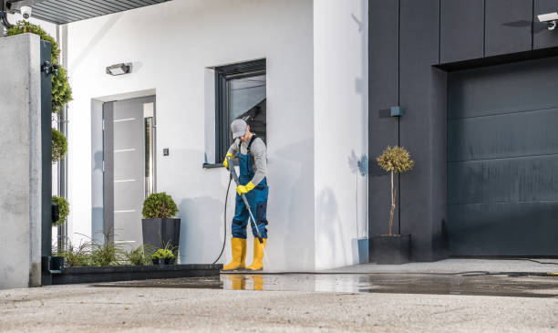 Best Solar Panel Cleaning  in Second Mesa, AZ